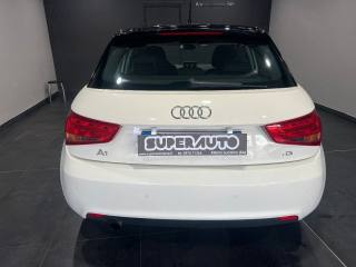 AUDI A1 usata, con Alzacristalli elettrici