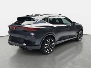 CUPRA Formentor usata, con Airbag Passeggero