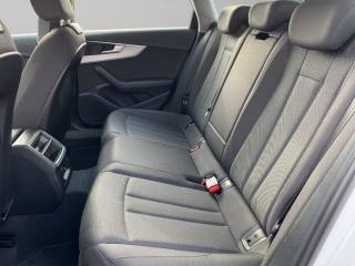 AUDI A4 usata, con Climatizzatore