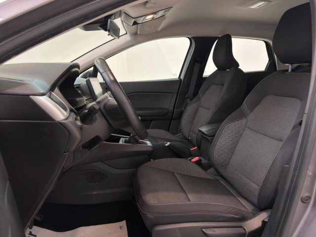 RENAULT Captur usata, con Cruise Control