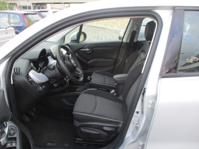 FIAT 500X usata, con Autoradio