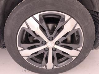 PEUGEOT 3008 usata, con Chiusura centralizzata telecomandata