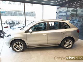 RENAULT Koleos usata, con Chiusura centralizzata