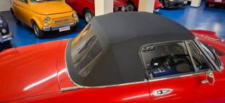 ALFA ROMEO Spider usata 20