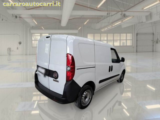 FIAT Doblo usata, con Airbag