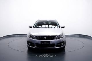 PEUGEOT 308 usata, con Airbag