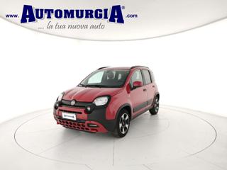 FIAT Panda Cross usata, con Airbag