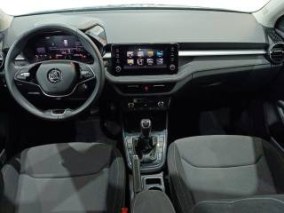SKODA Fabia usata, con Chiusura centralizzata