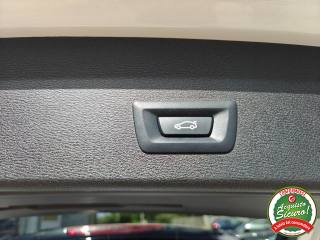 BMW X1 usata, con Vetri oscurati