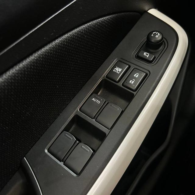 SUZUKI Swift usata, con Controllo elettronico della corsia