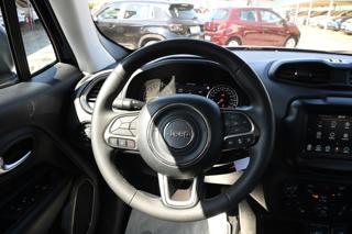 JEEP Renegade usata, con Regolazione elettrica sedili