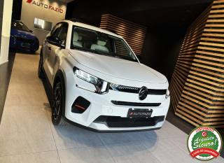 CITROEN C3 usata, con Airbag Passeggero