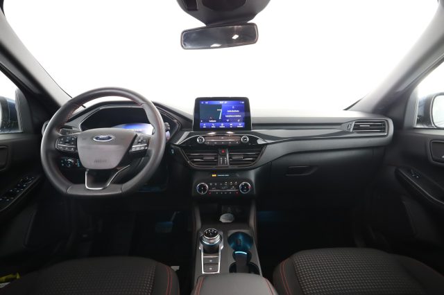 FORD Kuga usata 10