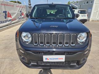 JEEP Renegade usata, con Chiusura centralizzata