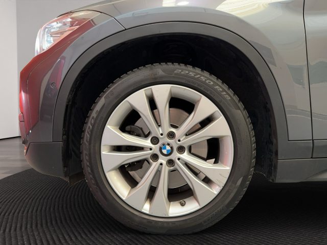 BMW X1 usata, con Lettore CD
