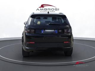 LAND ROVER Discovery Sport usata 7