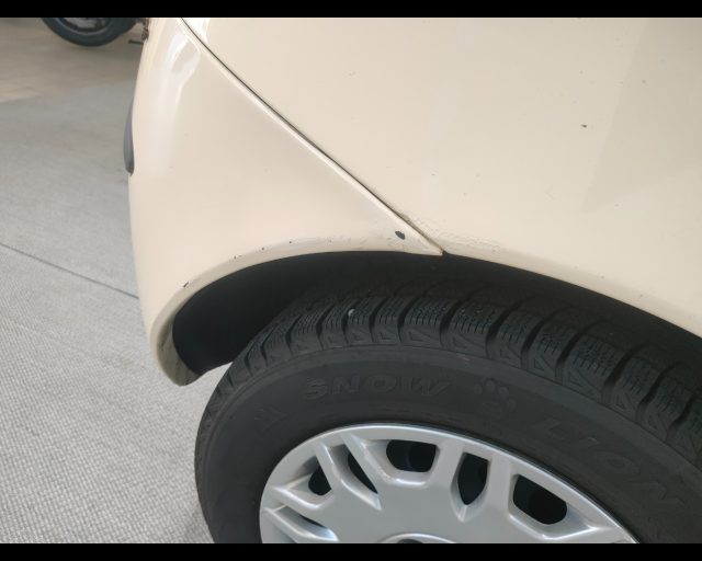 LANCIA Ypsilon usata 28