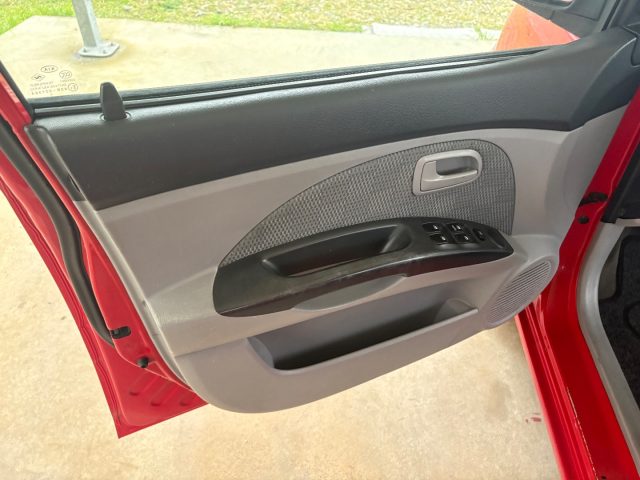 KIA Picanto usata 35