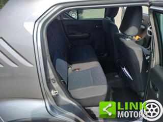 SUZUKI Ignis usata, con ESP