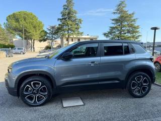 JEEP Avenger usata, con Cerchi in lega