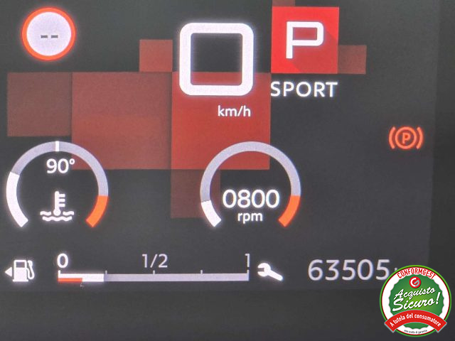 CITROEN C4 usata, con Controllo trazione