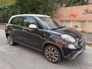 FIAT 500L usata, con Autoradio