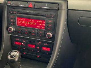 AUDI A4 usata, con Climatizzatore