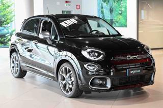FIAT 500X usata, con Airbag laterali
