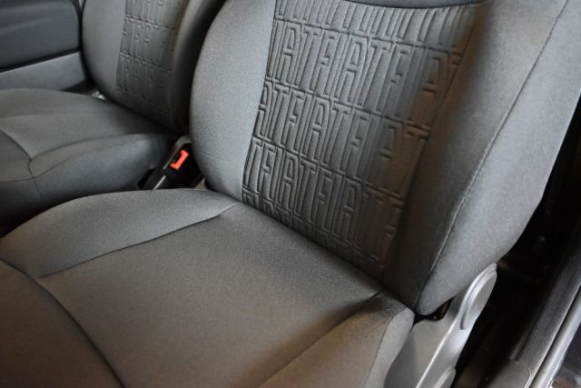 FIAT 500 usata 36