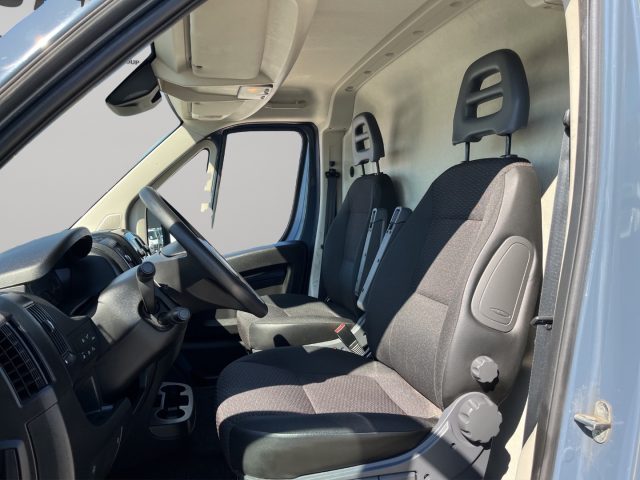 CITROEN Jumper usata, con Servosterzo