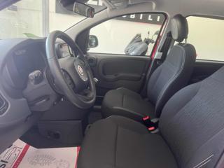 FIAT Panda usata, con Servosterzo