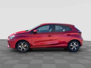 MG MG3 usata 1