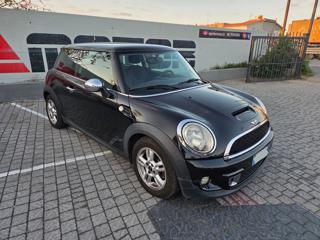 MINI One usata, con Airbag laterali