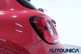 FIAT 500X usata, con Ruotino