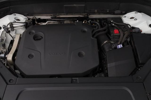 VOLVO XC90 usata, con Riconoscimento dei segnali stradali