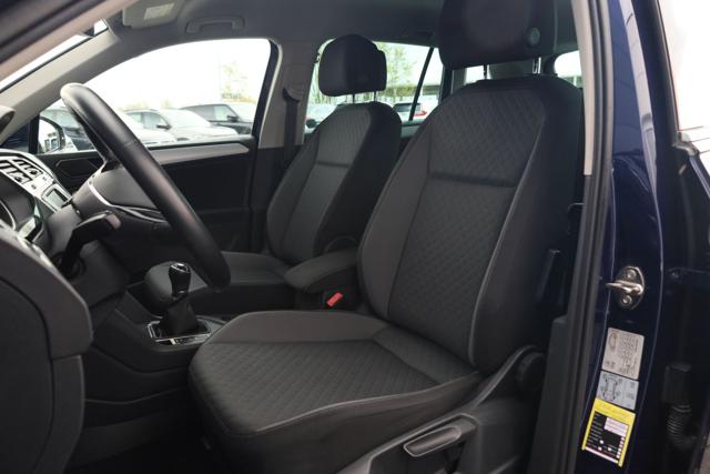 VOLKSWAGEN Tiguan usata, con Autoradio