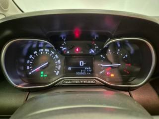CITROEN C3 Aircross usata, con Controllo automatico clima