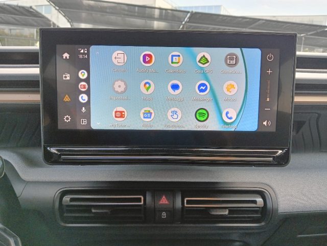 CITROEN C3 Aircross usata, con Luci diurne LED