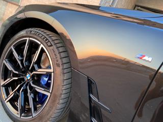 BMW 420 usata, con Specchietti laterali elettrici