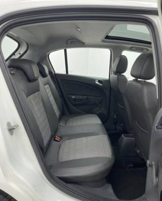 OPEL Corsa usata, con Servosterzo