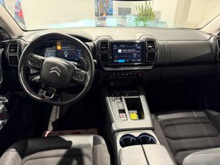 CITROEN C5 Aircross usata, con Cronologia tagliandi