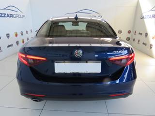 ALFA ROMEO Giulia usata, con Cerchi in lega