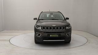JEEP Compass usata, con Boardcomputer