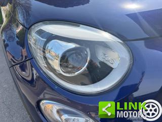FIAT 500X usata, con Bluetooth