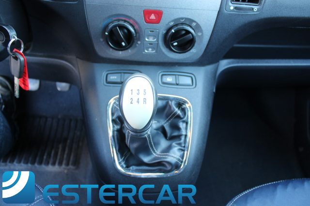 LANCIA MUSA usata, con Servosterzo