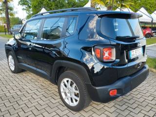 JEEP Renegade usata, con Airbag Passeggero