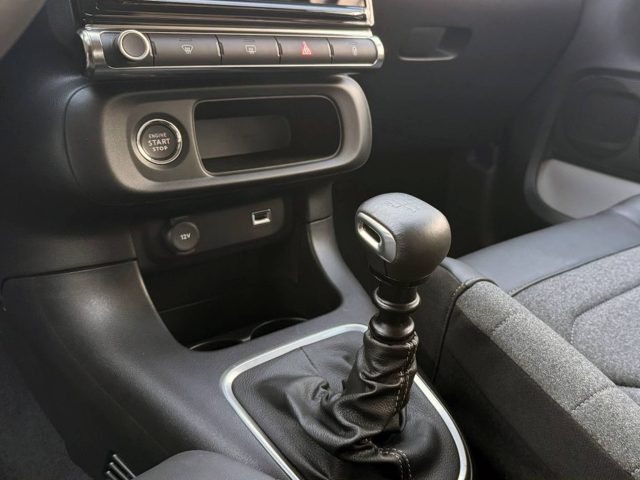 CITROEN C3 usata, con Bluetooth