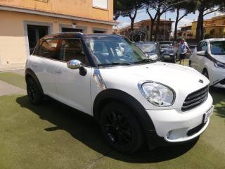 MINI Countryman usata, con Airbag laterali