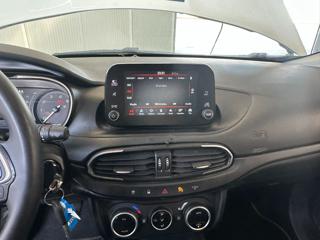 FIAT Tipo usata, con Volante multifunzione