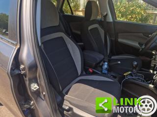 FIAT Tipo usata, con Fendinebbia